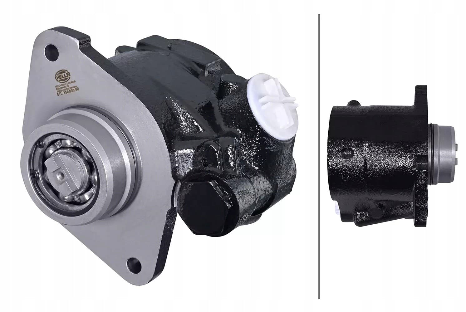 Bomba hidráulica de dirección Hella 8TL 359 003-921 nuevo
