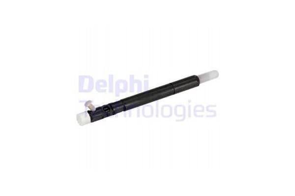 Inyector de Combustible Delphi R04401D-12B1 usado