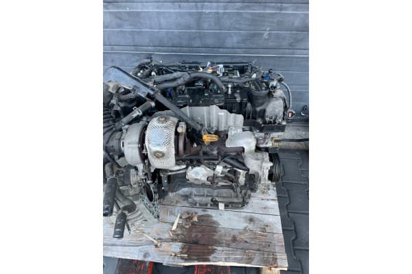 Motor Kia Hyundai D4HA 2L Diésel 2016-2019 usado 2