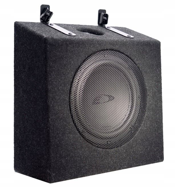 Subwoofer Alpine Swc-D84T6 20cm para Volkswagen nuevo