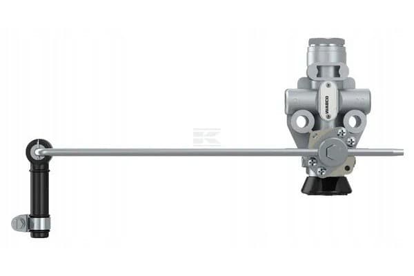 Válvula de airbag Wabco 4640023330 nuevo 2