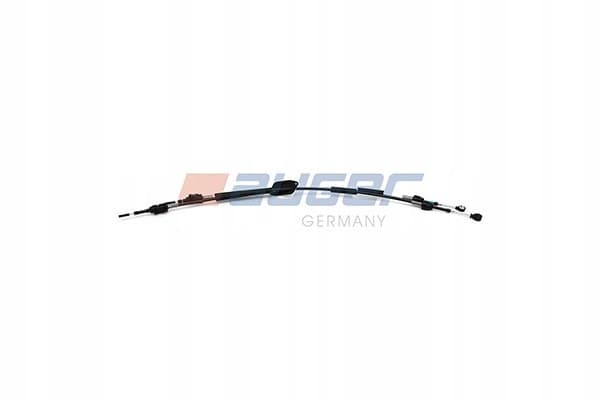 Auger 90106 Conector, línea de aire comprimido nuevo
