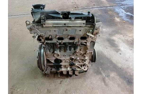 Motor Skoda Yeti 5L 2.0 TDI Cfha usado