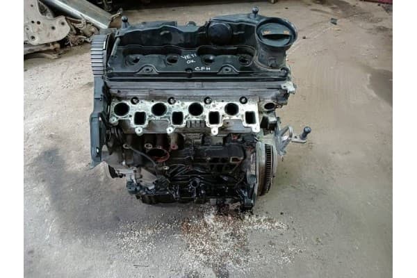 Motor Skoda Yeti 5L 2.0 TDI Cfha usado 3