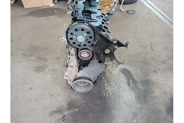 Motor Skoda Yeti 5L 2.0 TDI Cfha usado 4