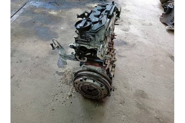 Motor Skoda Yeti 5L 2.0 TDI Cfha usado 5