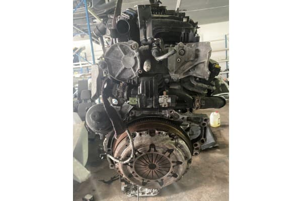 Motor Completo Peugeot/Citroën 1.6 HDI 10JBAZ usado 4