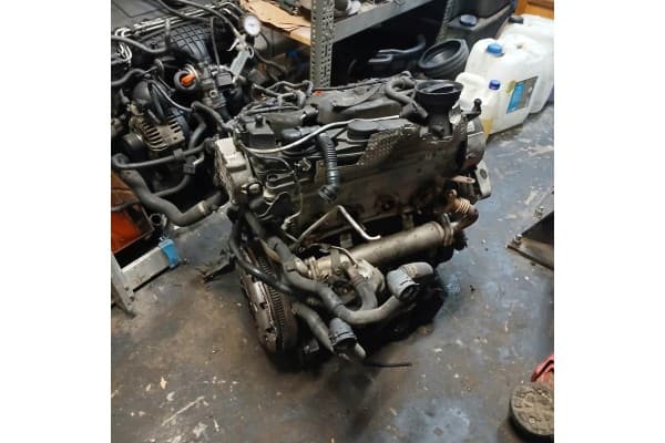 Motor Cbb 2.0 TDI para Audi, VW, Seat y Skoda usado