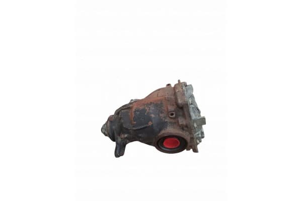Diferencial trasero BMW X5 E70 2009 7552523 usado 4