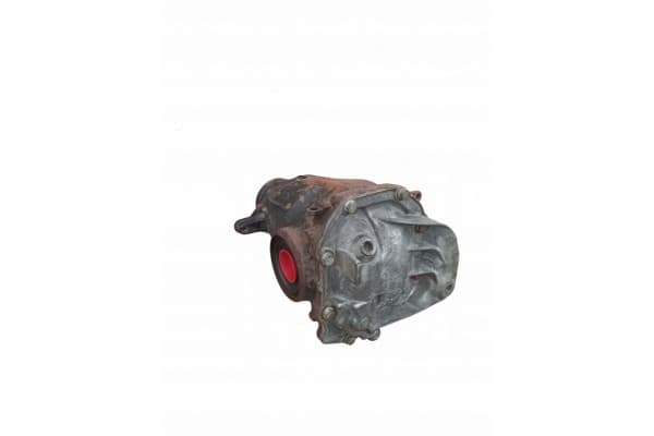 Diferencial trasero BMW X5 E70 2009 7552523 usado 5