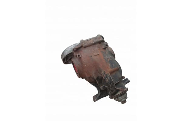 Diferencial trasero BMW X5 E70 2009 7552523 usado 6