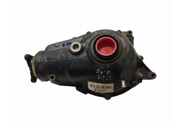 Diferencial delantero BMW X5 E53 2004 7523043 usado