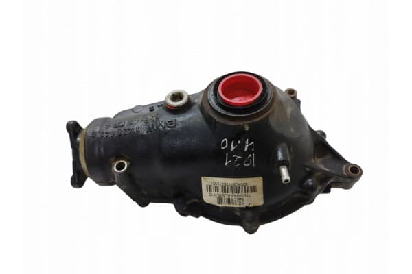 Diferencial delantero BMW X5 E53 2004 7523043 usado 2