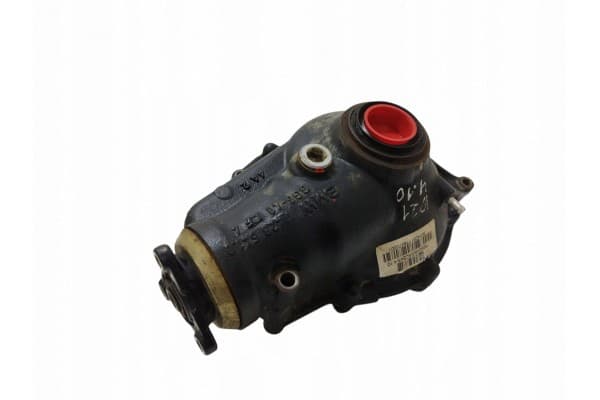 Diferencial delantero BMW X5 E53 2004 7523043 usado 3
