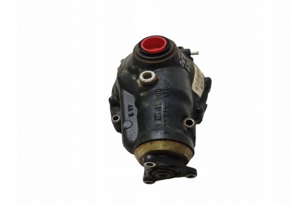 Diferencial delantero BMW X5 E53 2004 7523043 usado 4