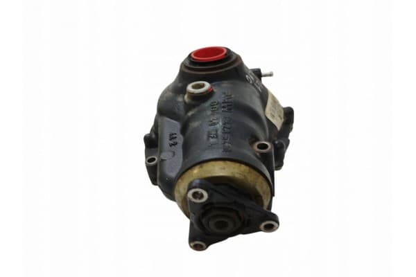 Diferencial delantero BMW X5 E53 2004 7523043 usado 5