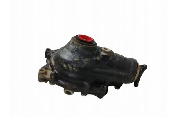 Diferencial delantero BMW X5 E53 2004 7523043 usado 7