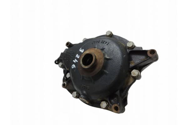 Diferencial delantero BMW X5 E53 2004 7523043 usado 8