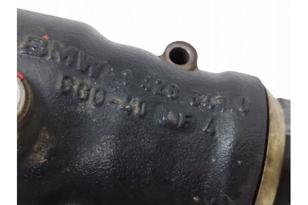 Diferencial delantero BMW X5 E53 2004 7523043 usado 10