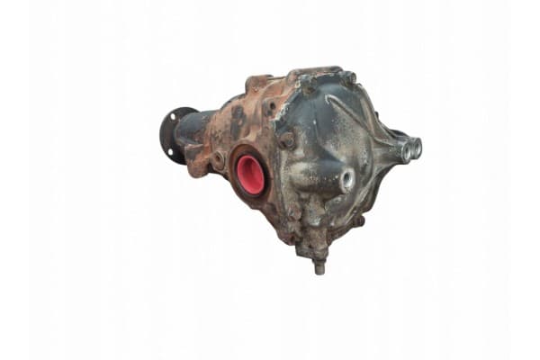 Diferencial trasero para Lexus RX 300 2003 usado 4