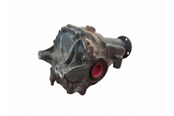 Diferencial trasero para Lexus RX 300 2003 usado 7