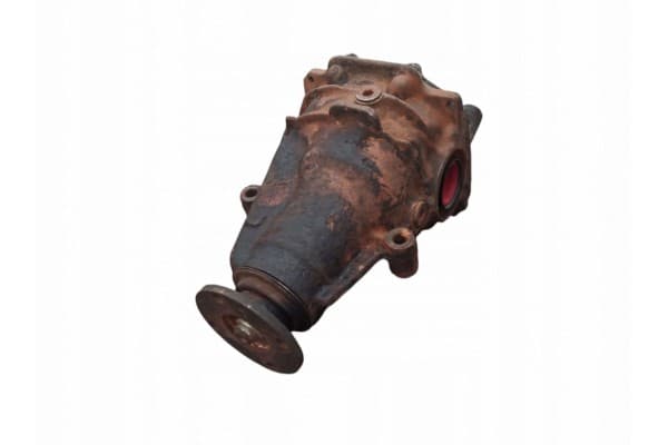 Diferencial trasero para Lexus RX 300 2003 usado 8