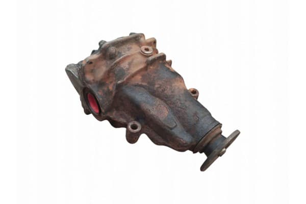 Diferencial trasero para Lexus RX 300 2003 usado 9