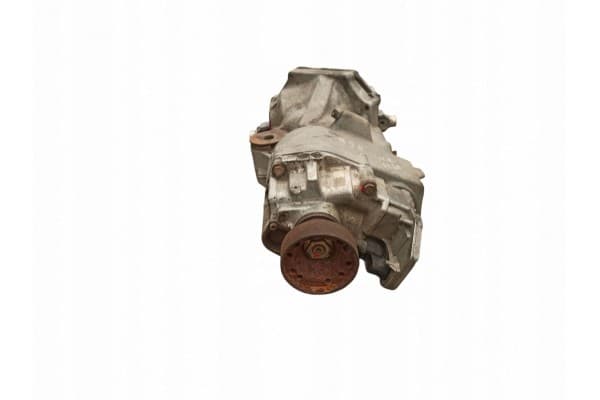 Diferencial trasero Volvo XC90 2003 08689633 usado 2