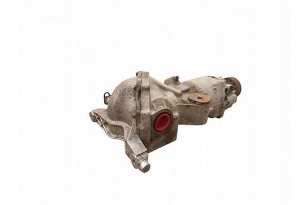 Diferencial trasero Volvo XC90 2003 08689633 usado 3