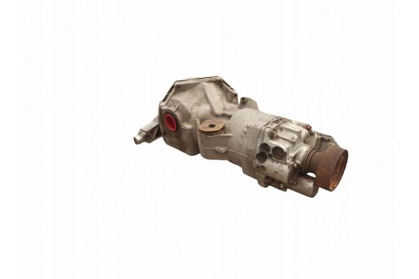 Diferencial trasero Volvo XC90 2003 08689633 usado 5