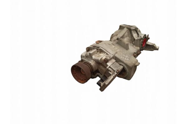 Diferencial trasero Volvo XC90 2003 08689633 usado 7