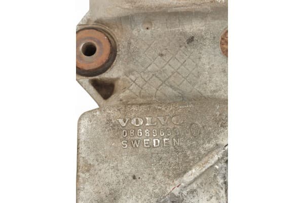 Diferencial trasero Volvo XC90 2003 08689633 usado 9