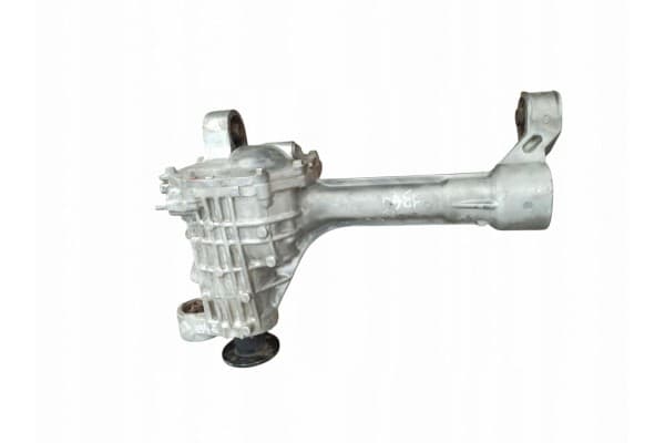 Diferencial delantero Nissan Navara D23 2017 usado