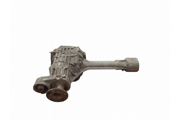 Diferencial delantero Nissan Navara D40 2010 usado