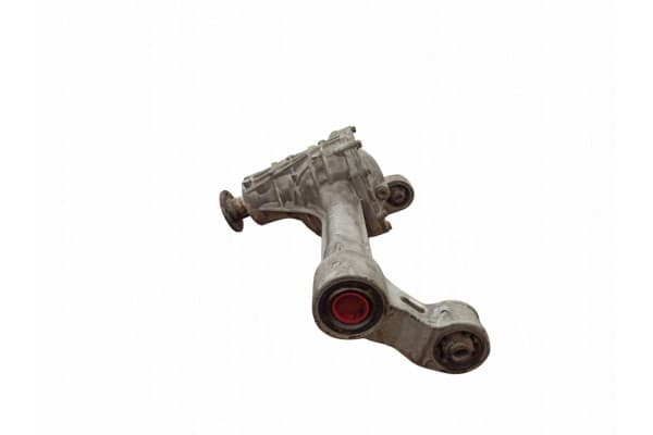 Diferencial delantero Nissan Navara D40 2010 usado 2