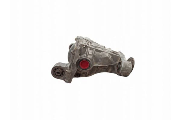 Diferencial delantero Nissan Navara D40 2010 usado 3