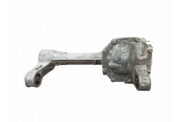 Diferencial delantero Nissan Navara D40 2010 usado 4