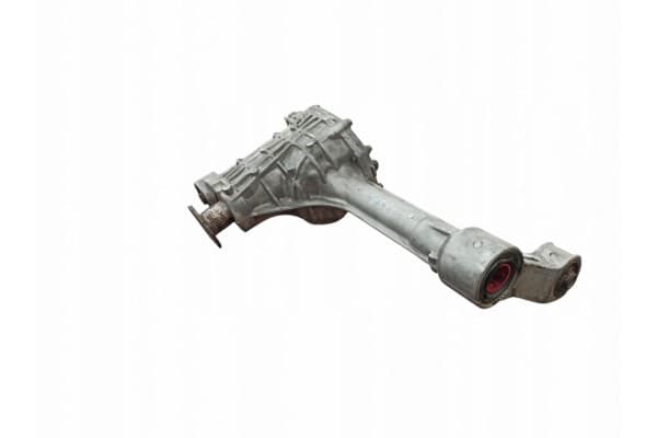 Diferencial delantero Nissan Navara D40 2010 usado 6