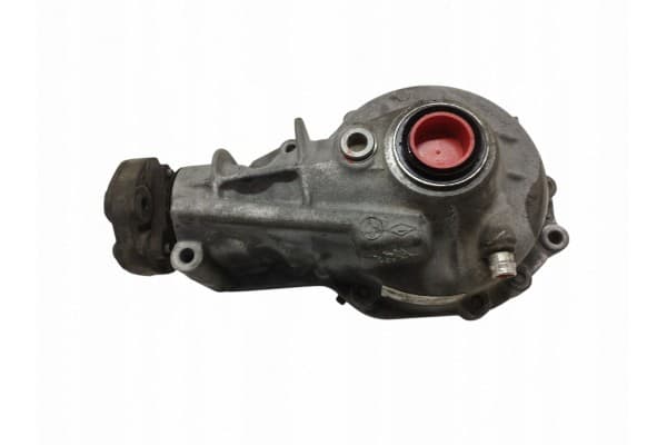 Diferencial delantero BMW X5 E70 2009 7552533 usado