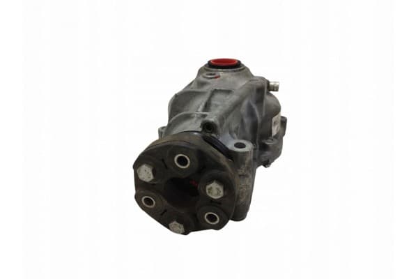 Diferencial delantero BMW X5 E70 2009 7552533 usado 2