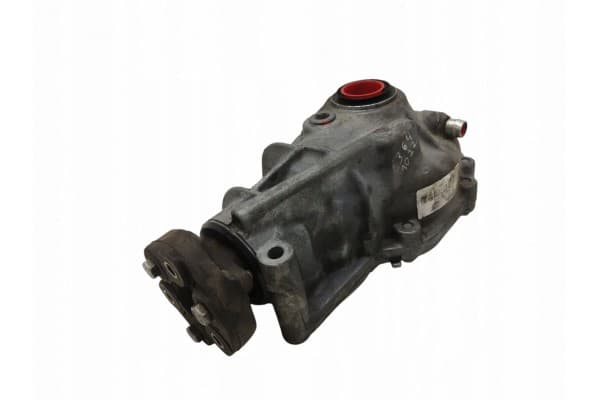 Diferencial delantero BMW X5 E70 2009 7552533 usado 3