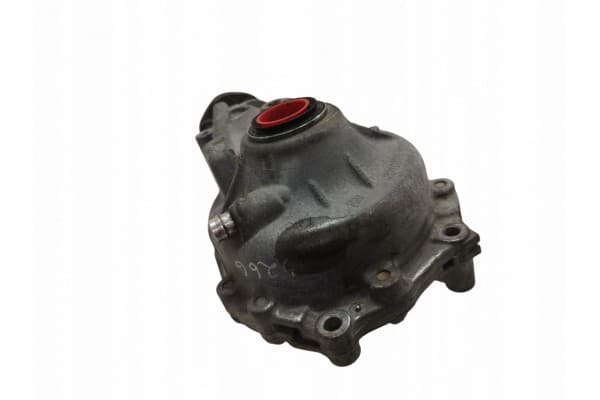 Diferencial delantero BMW X5 E70 2009 7552533 usado 4