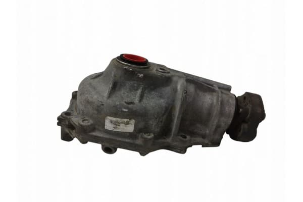 Diferencial delantero BMW X5 E70 2009 7552533 usado 5