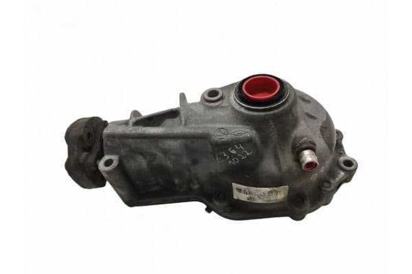 Diferencial delantero BMW X5 E70 2009 7552533 usado 6