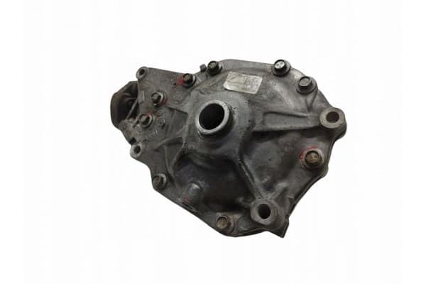 Diferencial delantero BMW X5 E70 2009 7552533 usado 7