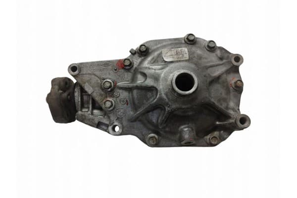 Diferencial delantero BMW X5 E70 2009 7552533 usado 8