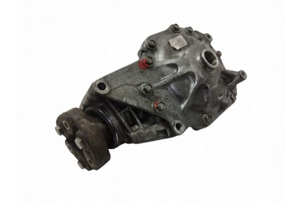 Diferencial delantero BMW X5 E70 2009 7552533 usado 9