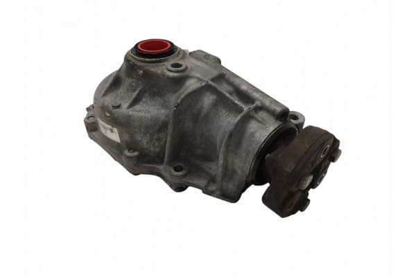 Diferencial delantero BMW X5 E70 2009 7552533 usado 10