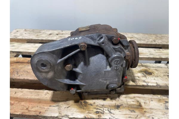Diferencial trasero BMW X1 E84 2011 7593215 usado 5