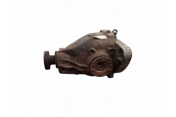 Diferencial trasero BMW Serie 5 E39 1997 usado